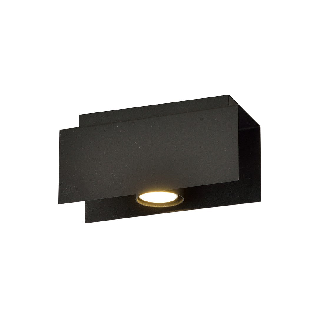 Lubinis šviestuvas NANO 1 Balta - minimalistinis dizainas