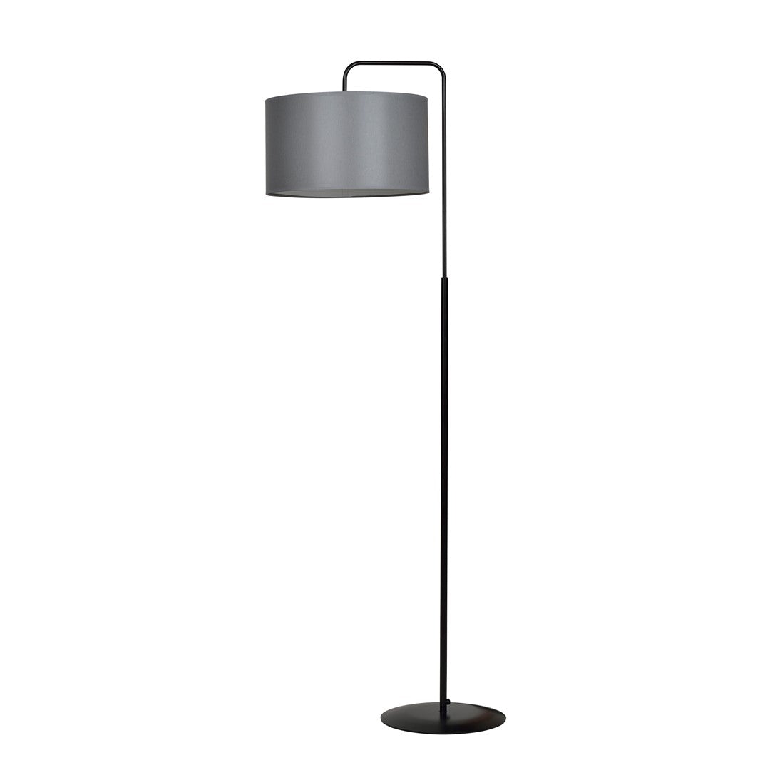 Subtilus toršeras TRAPO LP1 BL GRAY
