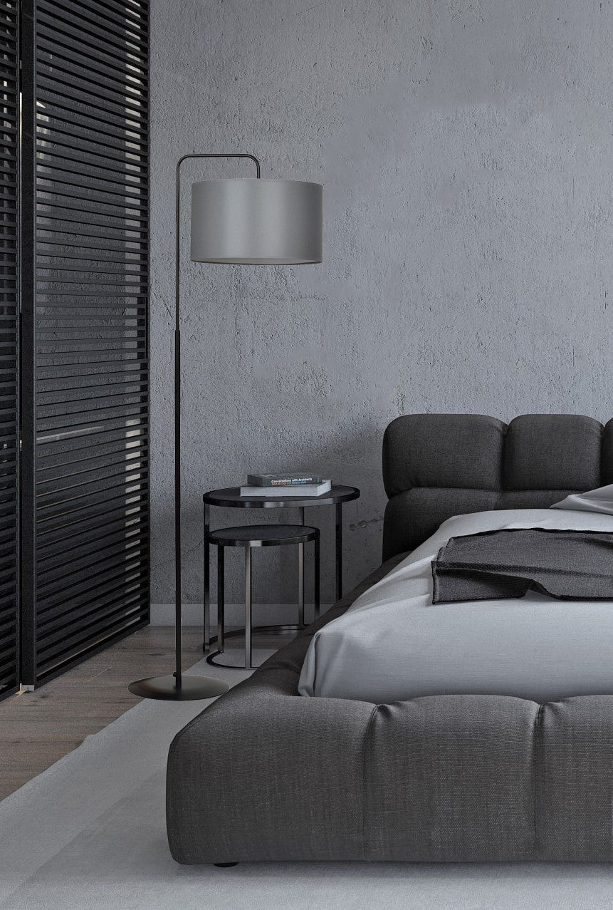 Subtilus toršeras TRAPO LP1 BL GRAY