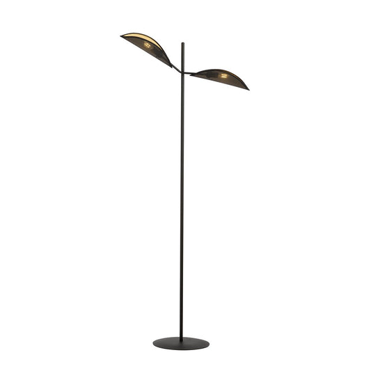 Toršeras VENE LP2 BLACK/GOLD