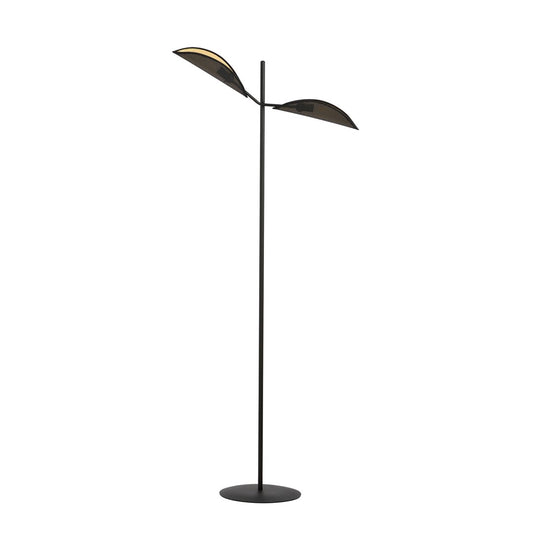 Toršeras VENE LP2 BLACK/GOLD