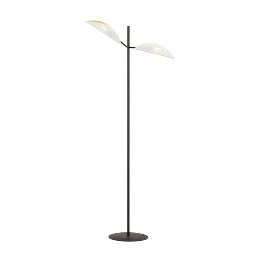 Toršeras VENE LP2 WHITE/GOLD