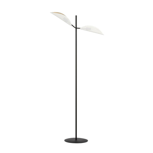 Toršeras VENE LP2 WHITE/GOLD