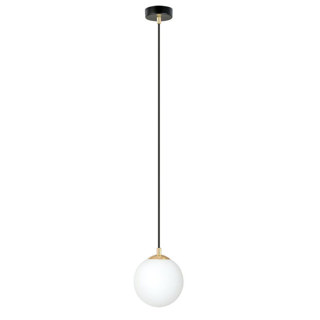 Pakabinamas Šviestuvas lamp ROYAL 1 BL 