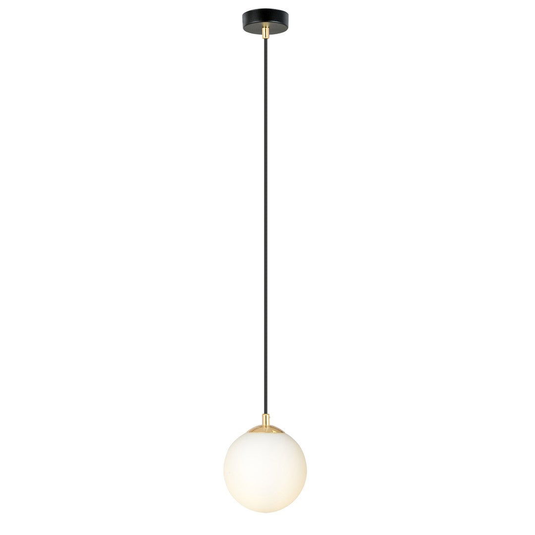 Pakabinamas Šviestuvas lamp ROYAL 1 BL 