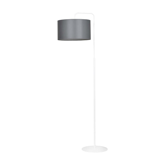 Stilingas toršeras TRAPO LP1 WH GRAY