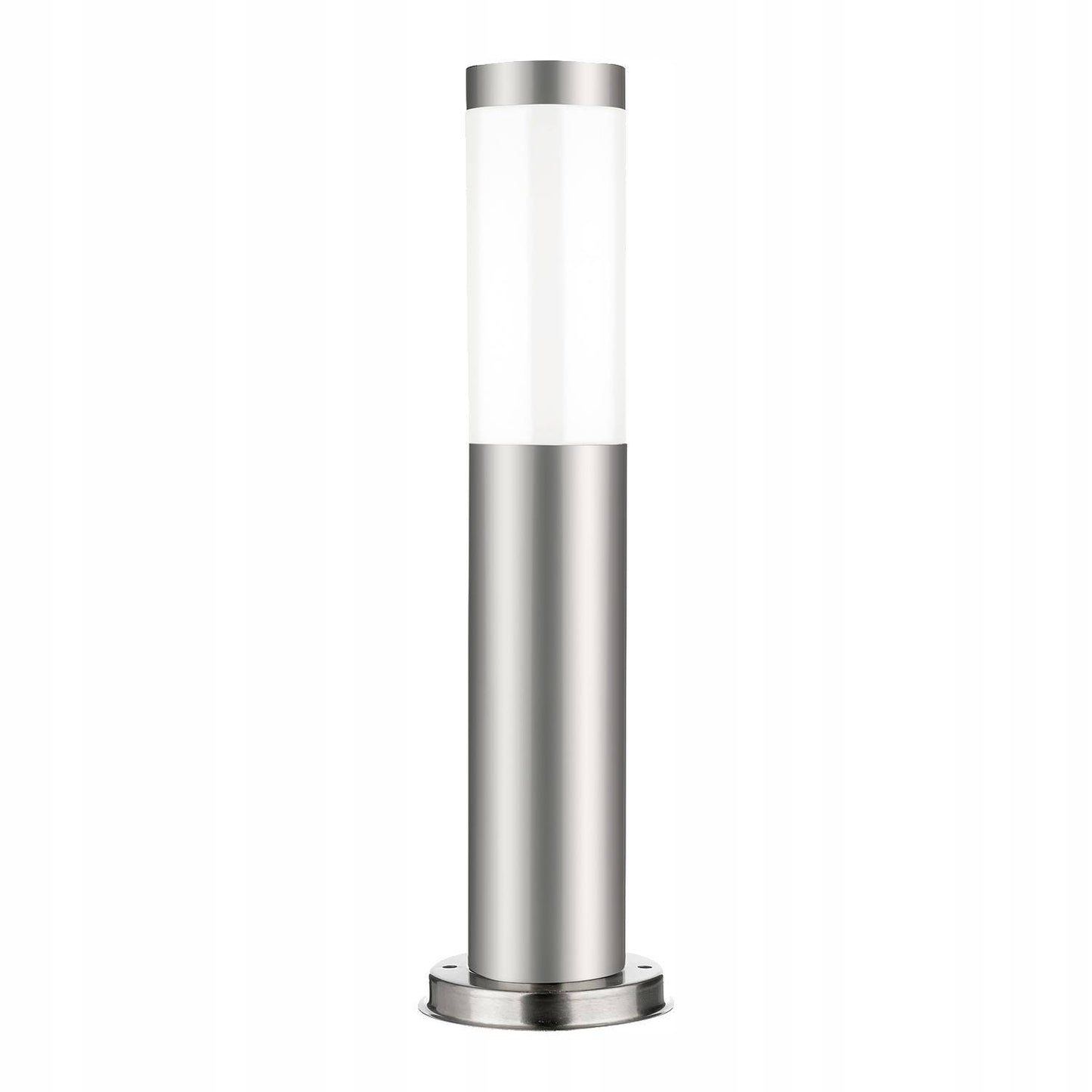 Sodo šviestuvas E27 LX-710 Inox 45cm 