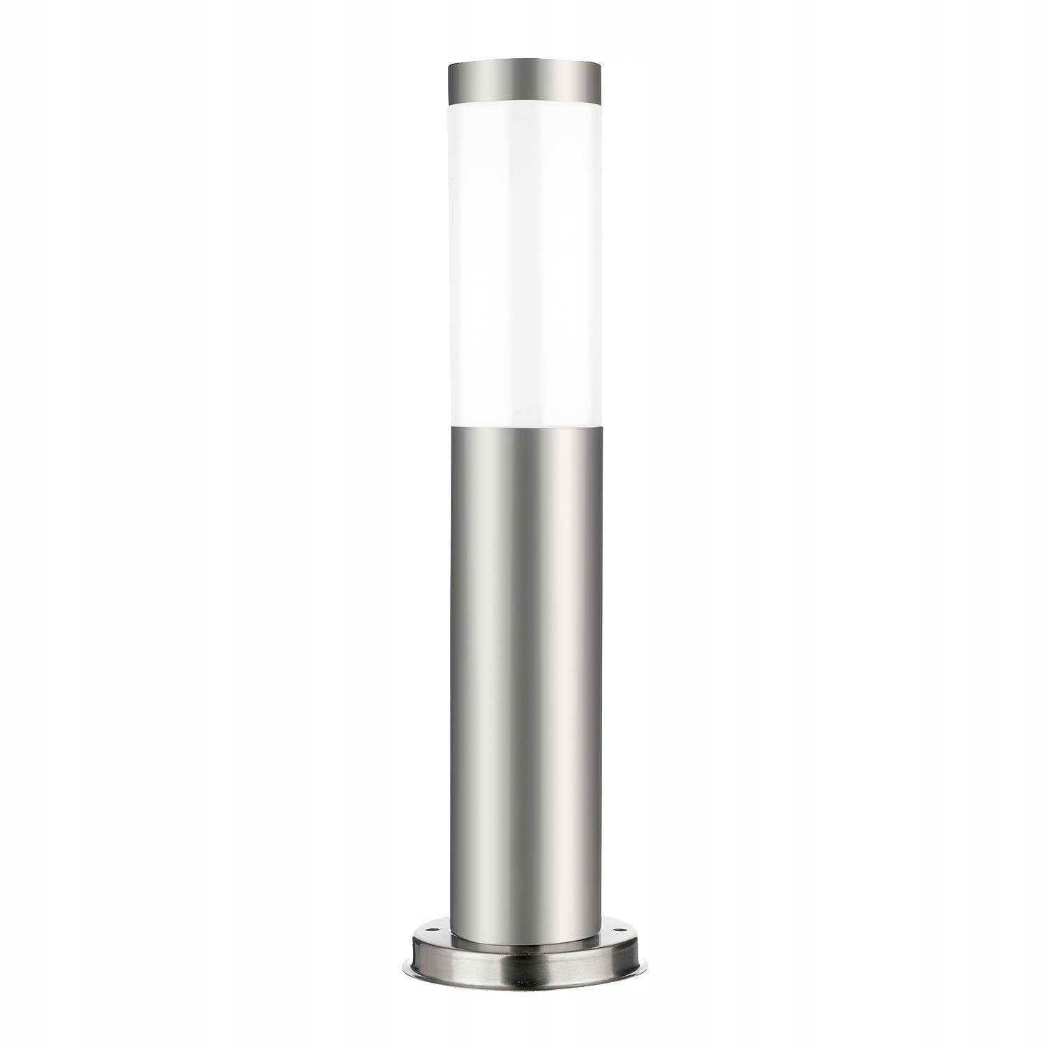 Sodo šviestuvas E27 LX-710 Inox 45cm 