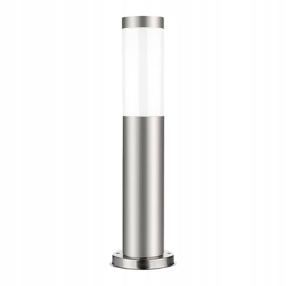 Sodo šviestuvas E27 LX-710 Inox 45cm 