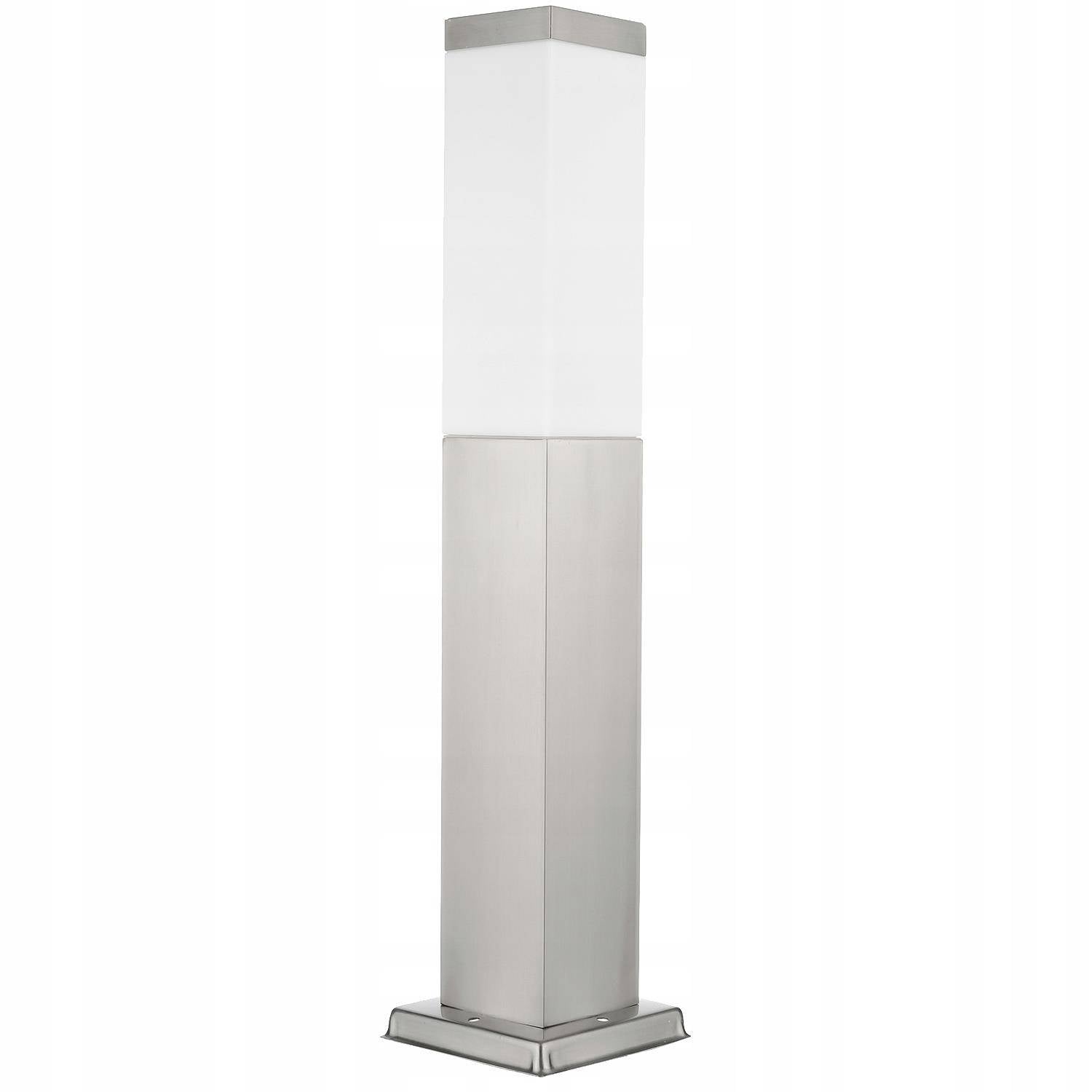 Sodo šviestuvas Stovi E27 LX-810 Inox 90cm 