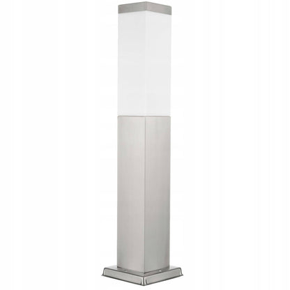 Sodo šviestuvas Stovi E27 LX-810 Inox 90cm 